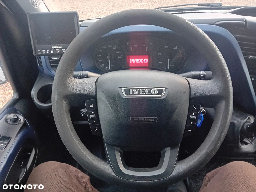 Iveco Daily Bliźniak - 26