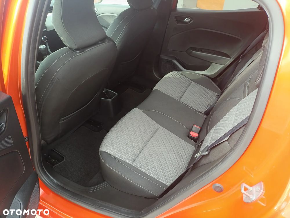 Renault Clio SCe 65 BUSINESS EDITION - 10