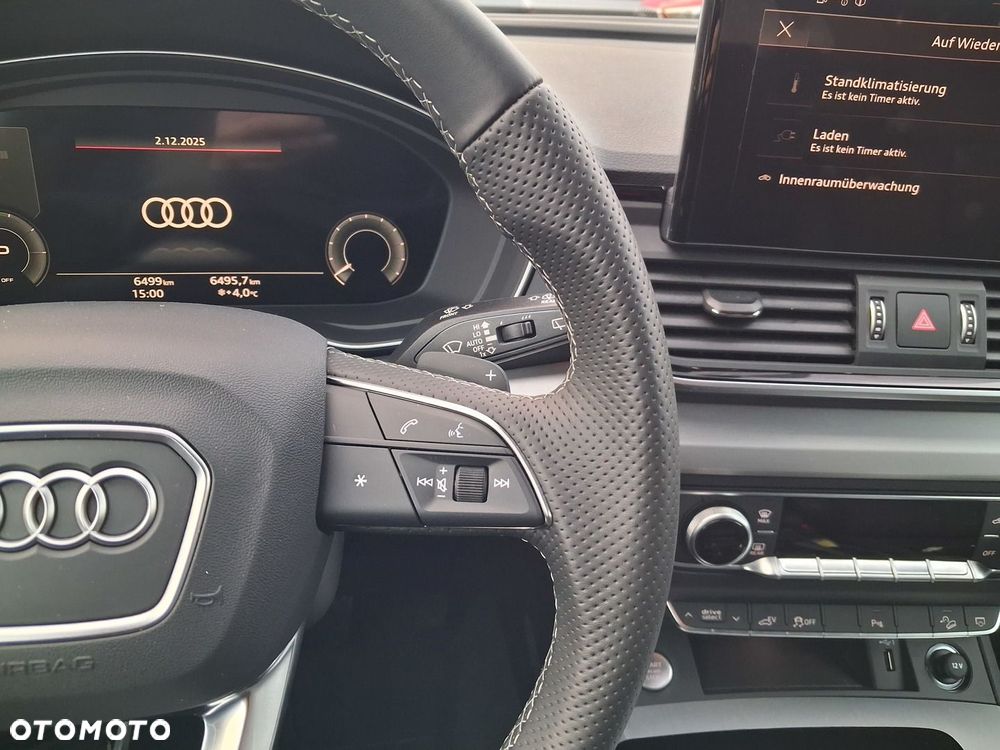 Audi Q5 - 15