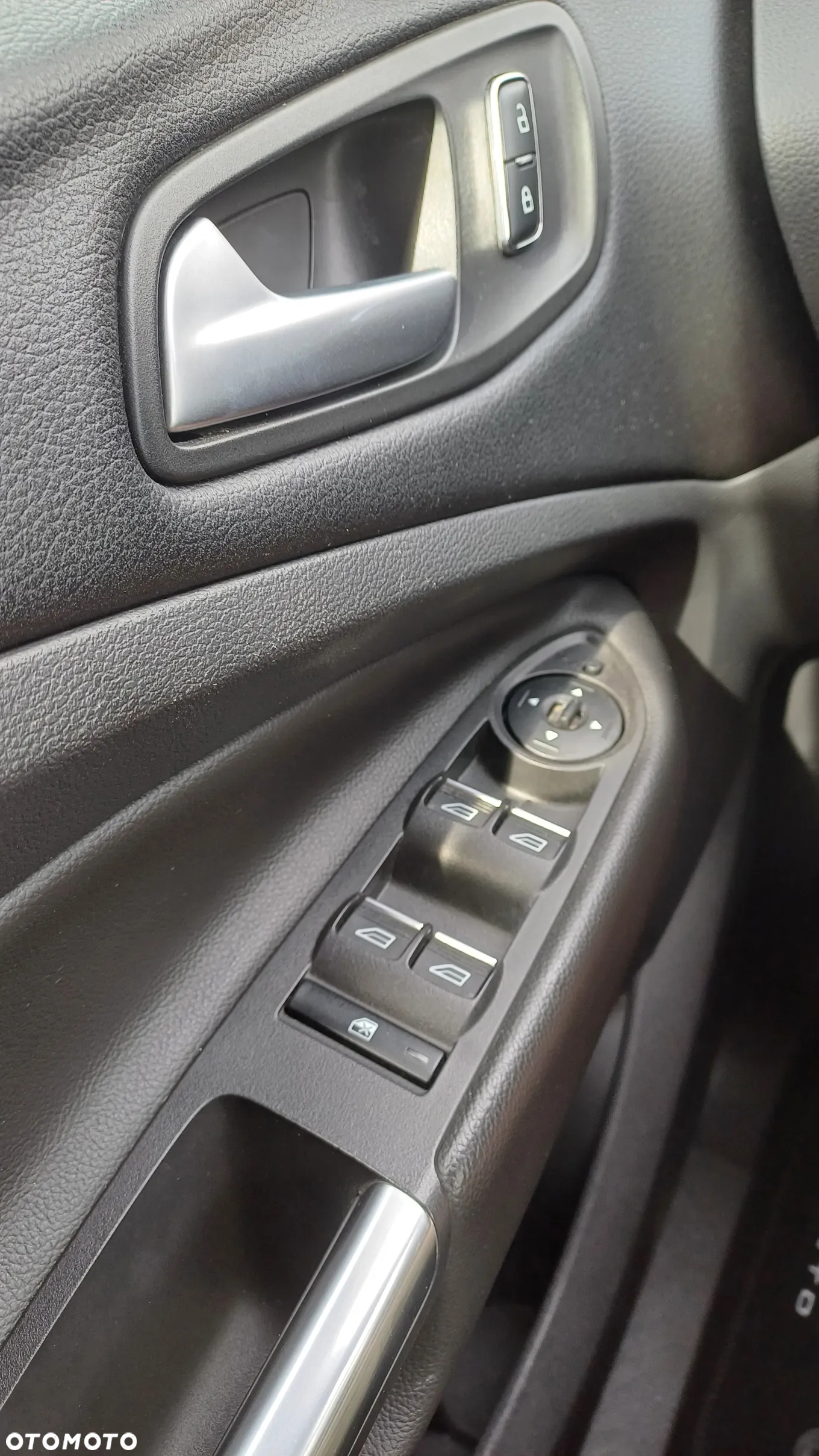 Ford Kuga 1.5 EcoBoost FWD Graphite Tech Edition - 21