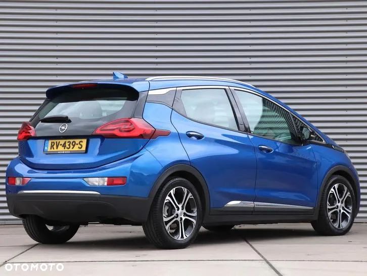 Opel Ampera - 1