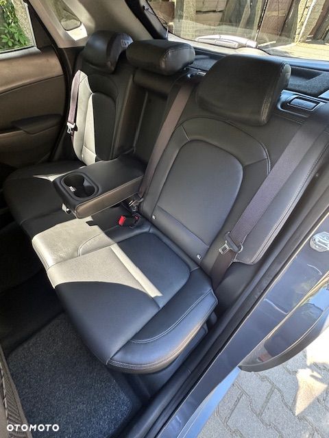 Hyundai Kona 1.6 GDI DCT Premium - 39