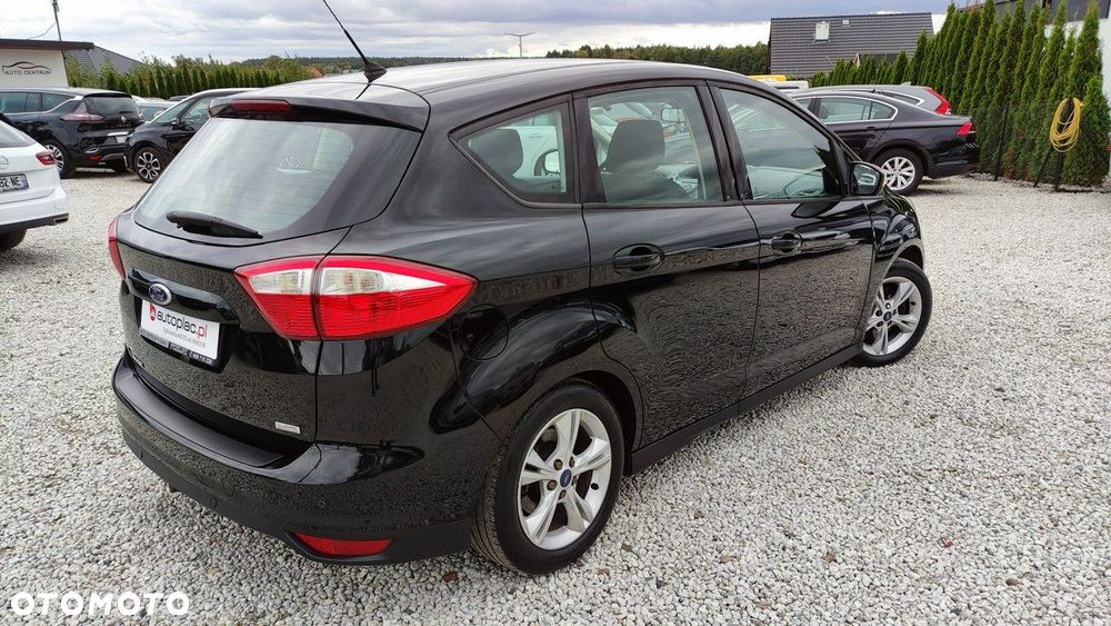 Ford C-MAX - 3