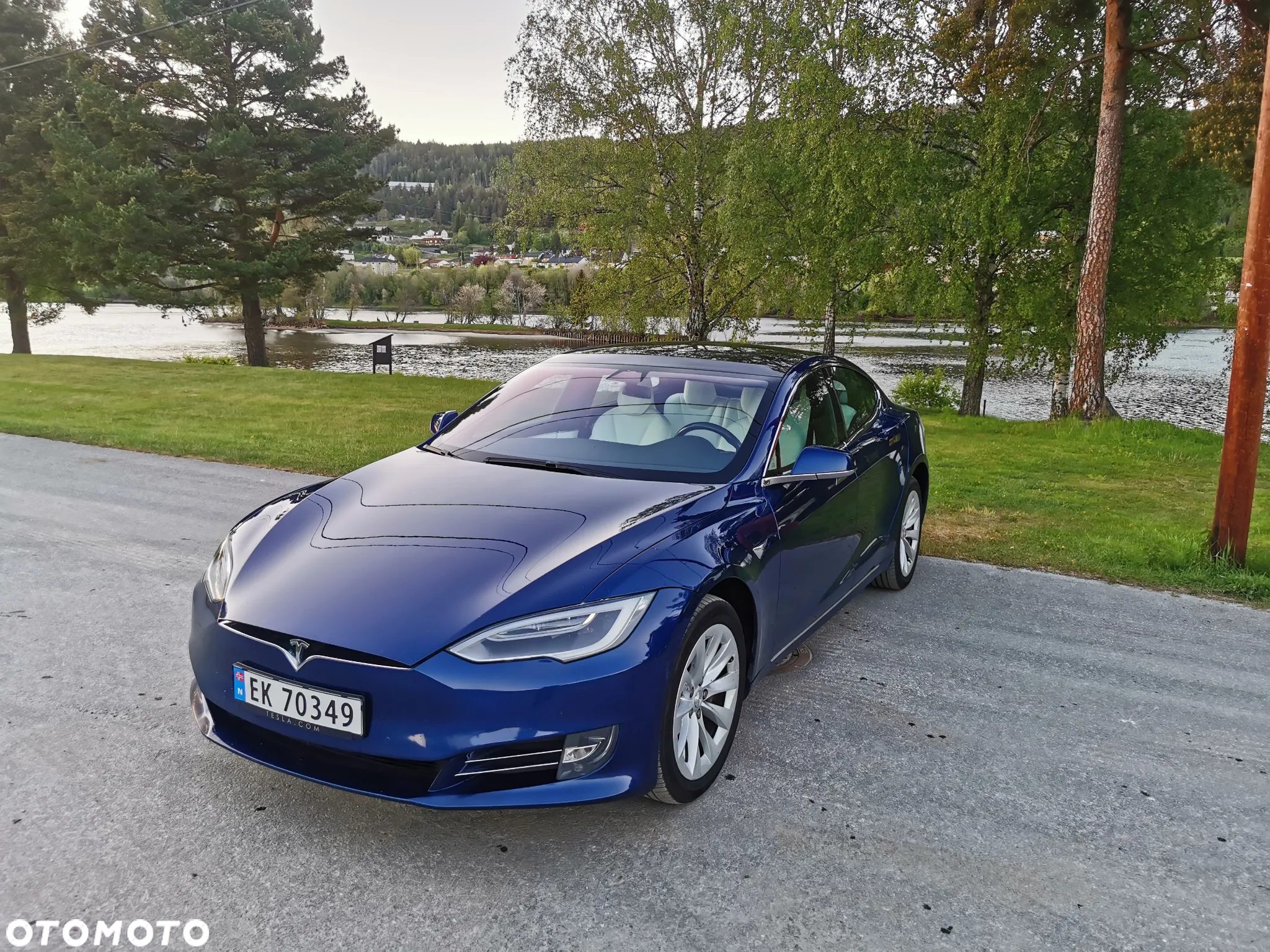 Tesla Model S Long Range Plus - 15