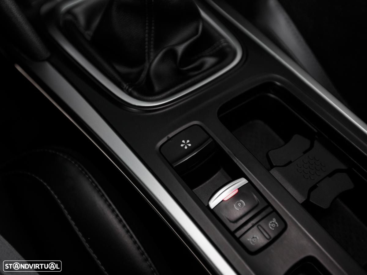 Renault Mégane Sport Tourer - 15