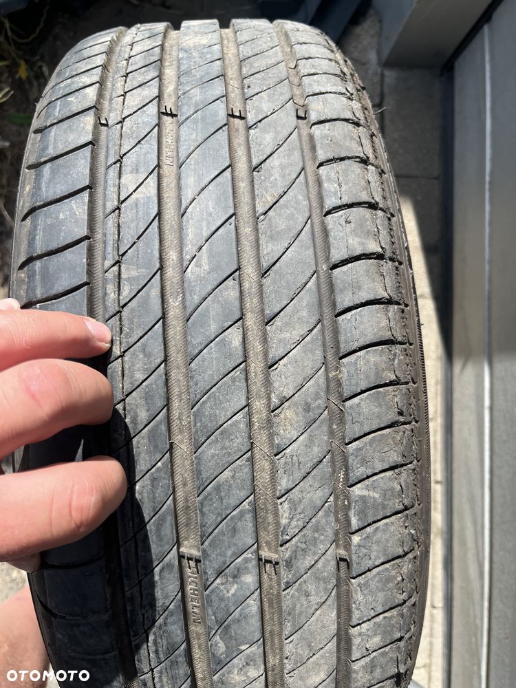 Koła felgi aluminiowe komplet Hyundai I30 III LIFT - 11