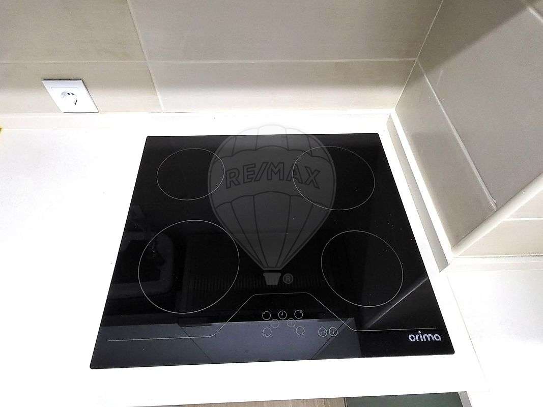 Apartamento T2 para arrendamento - Grande imagem: 4/12