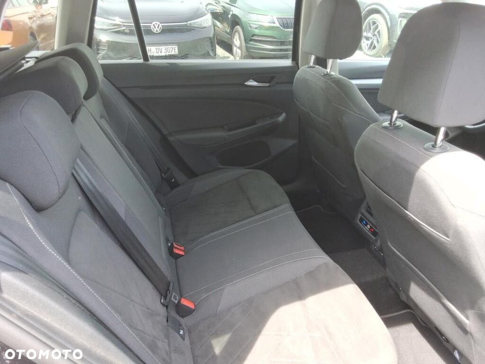 Volkswagen Golf Variant - 6
