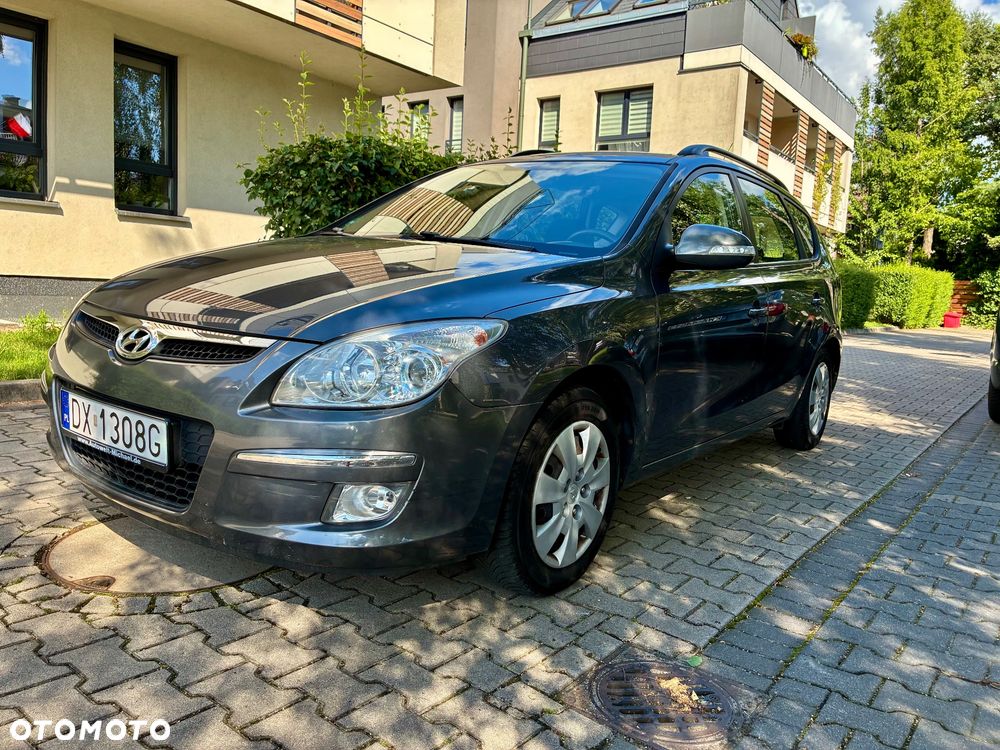 Hyundai i30 1.6 Style - 7