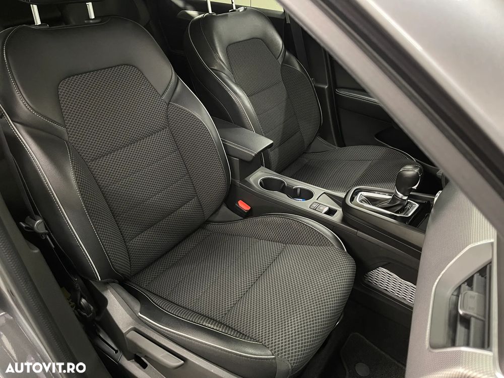 Renault Arkana E-TECH Hybrid 145 Techno - 10