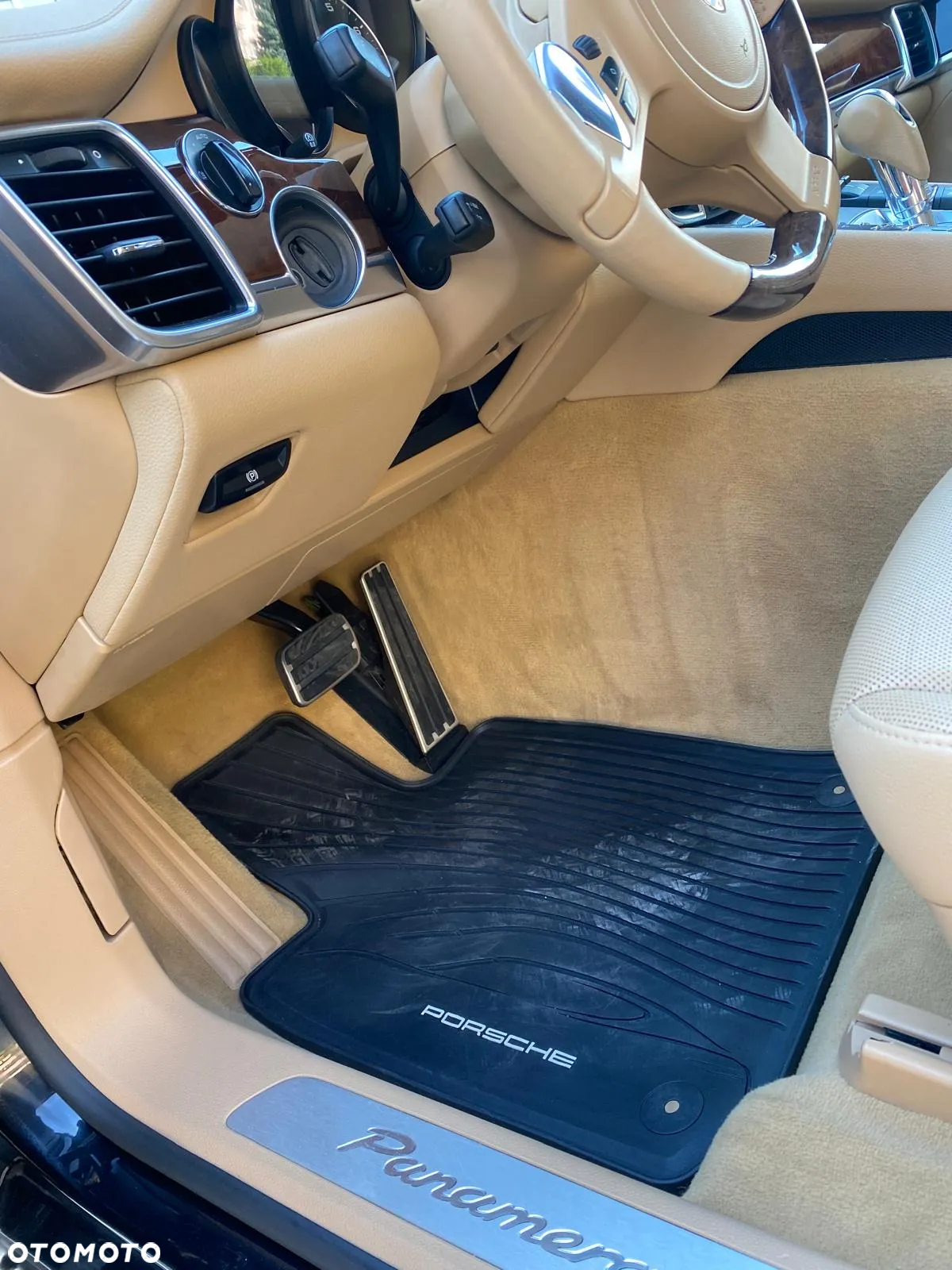 Porsche Panamera 4 PDK - 20