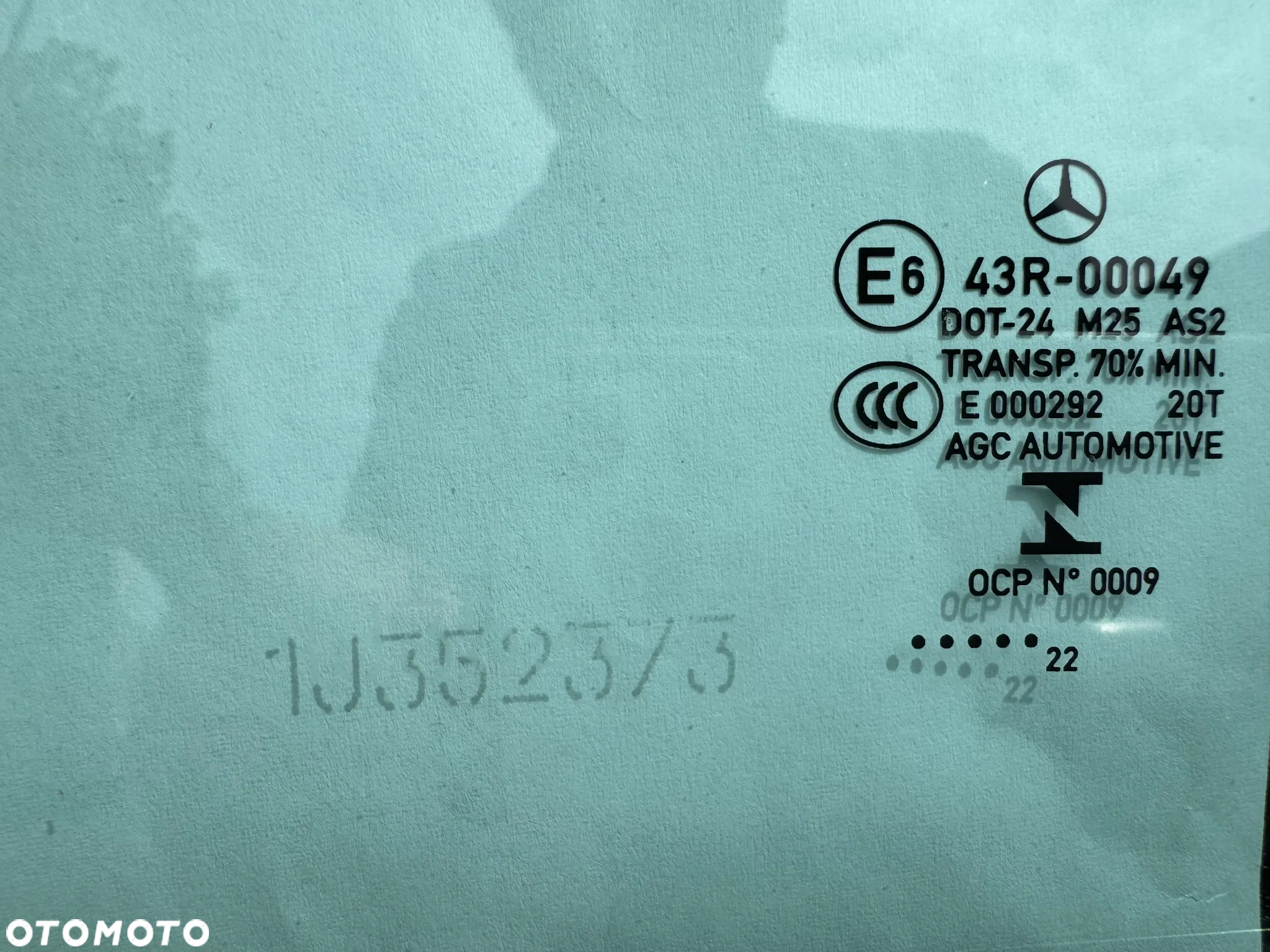 Mercedes-Benz Klasa A 180 d 8G-DCT Progressive - 18