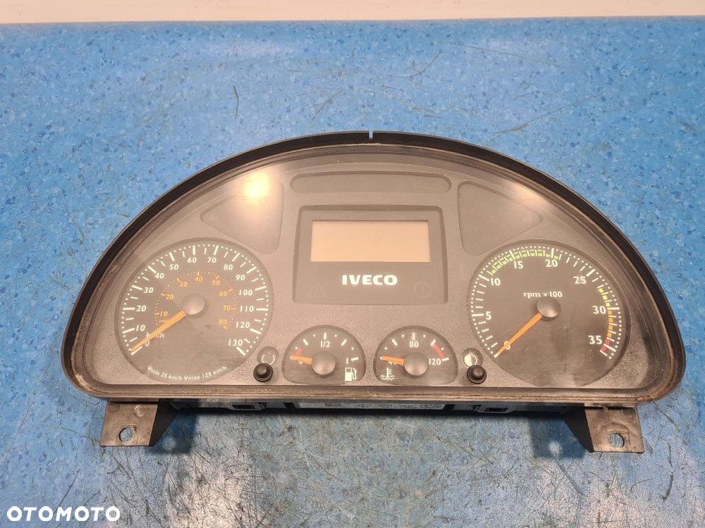 IVECO EURO CARGO LICZNIK 504158813 - 1