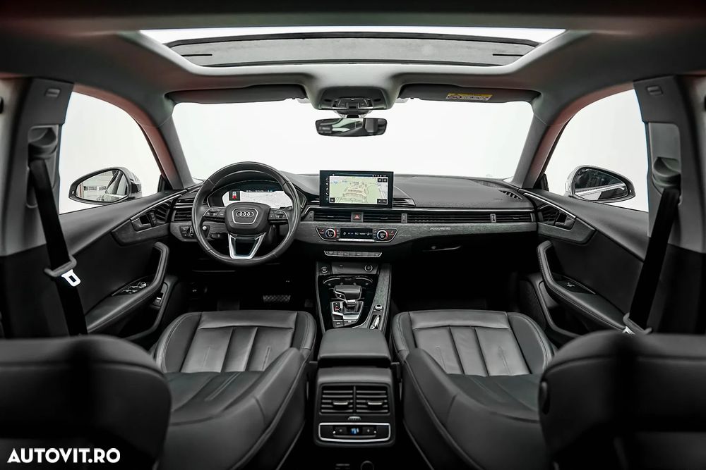 Audi A5 Sportback 40 TFSI quattro S tronic S line - 2