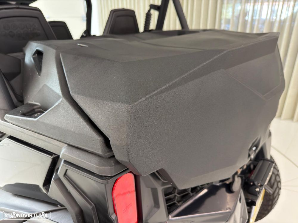 Can-Am Maverick Sport Max 1000 R - 18