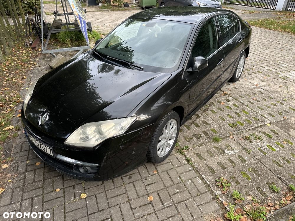 Renault Laguna - 3