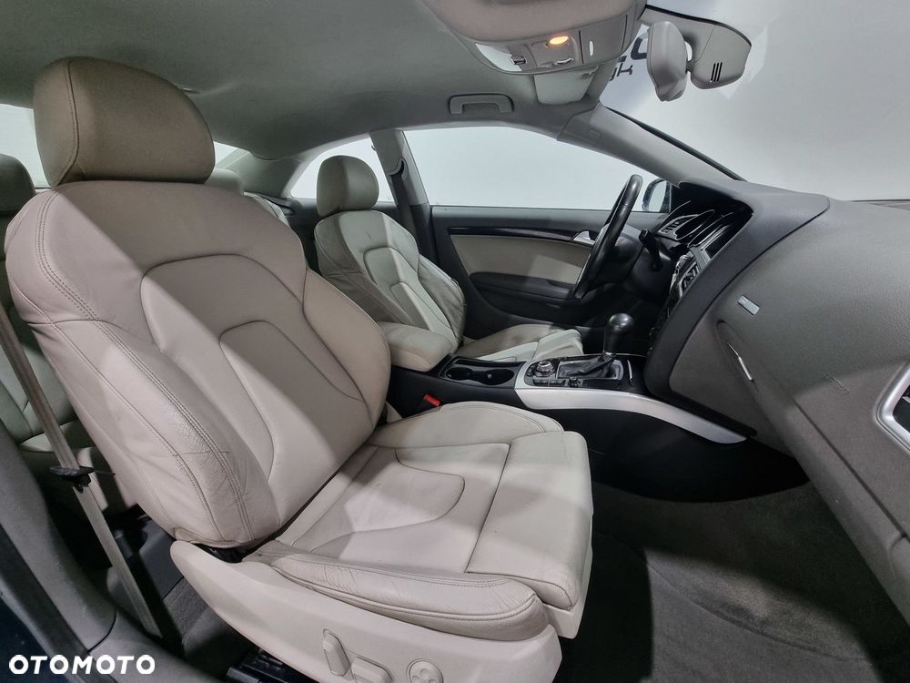 Audi A5 - 35