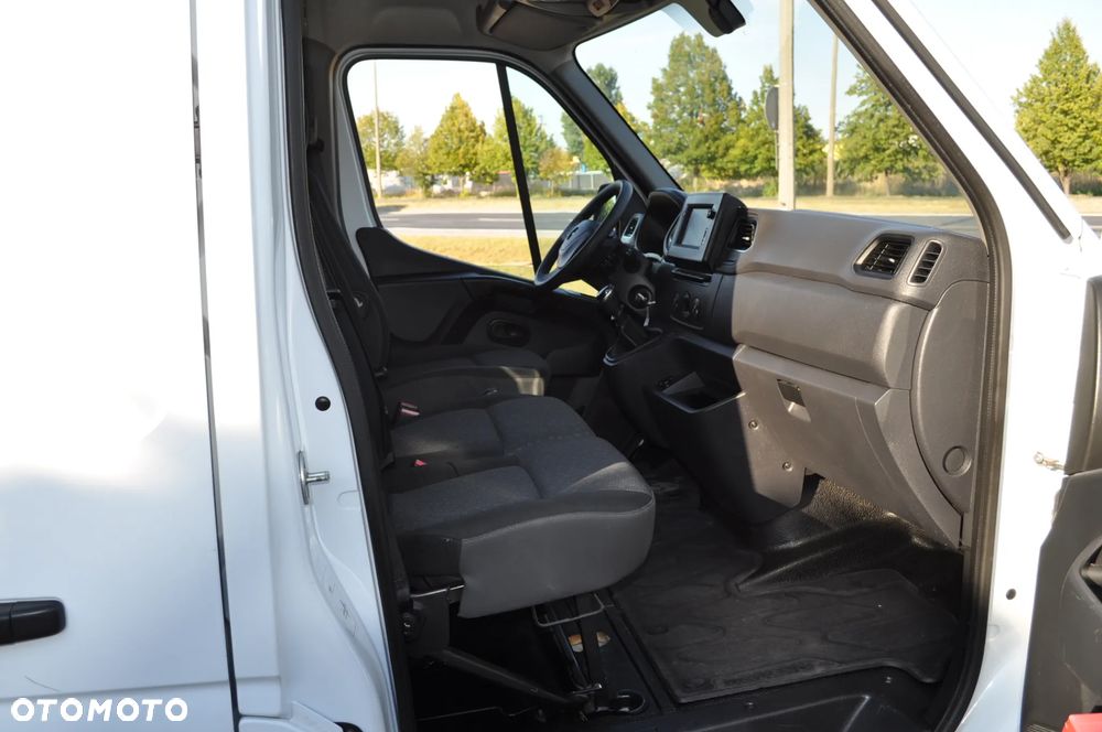 Opel MOVANO - 5