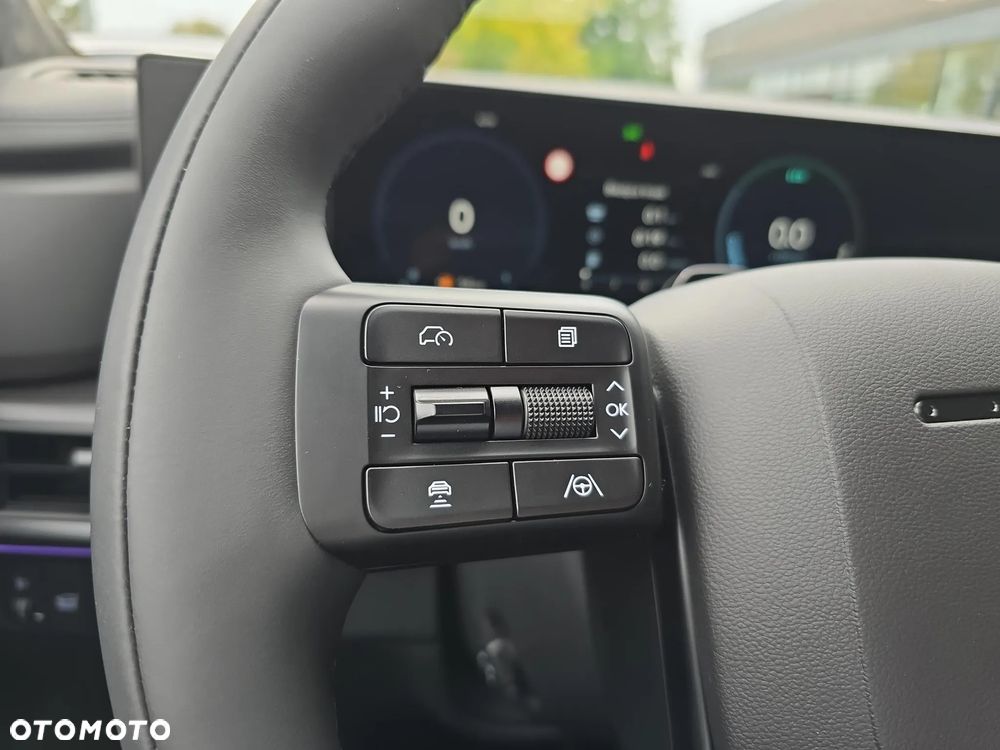 Hyundai Santa Fe 1.6 T-GDI PHEV Calligraphy 4WD 6os - 22