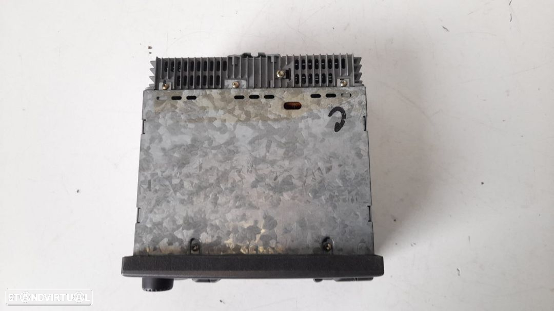 RADIO SISTEMA AUDIO CODIGO ORIGINAL PJYM002634 JAGUAR S TYPE V6 S-TYPE V6 - 2