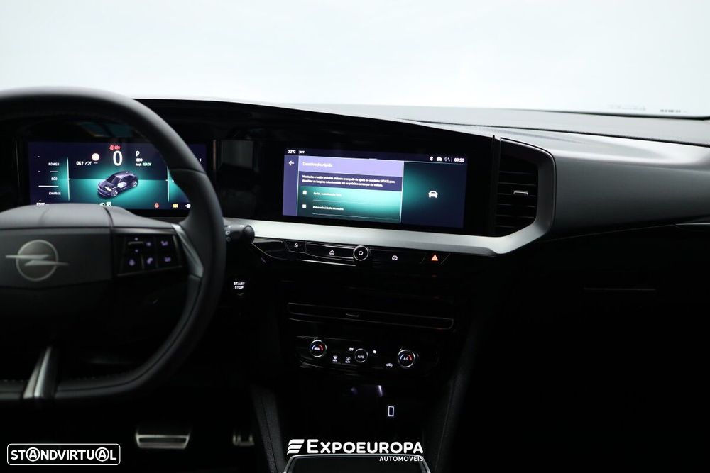 Opel Mokka-e GS - 15