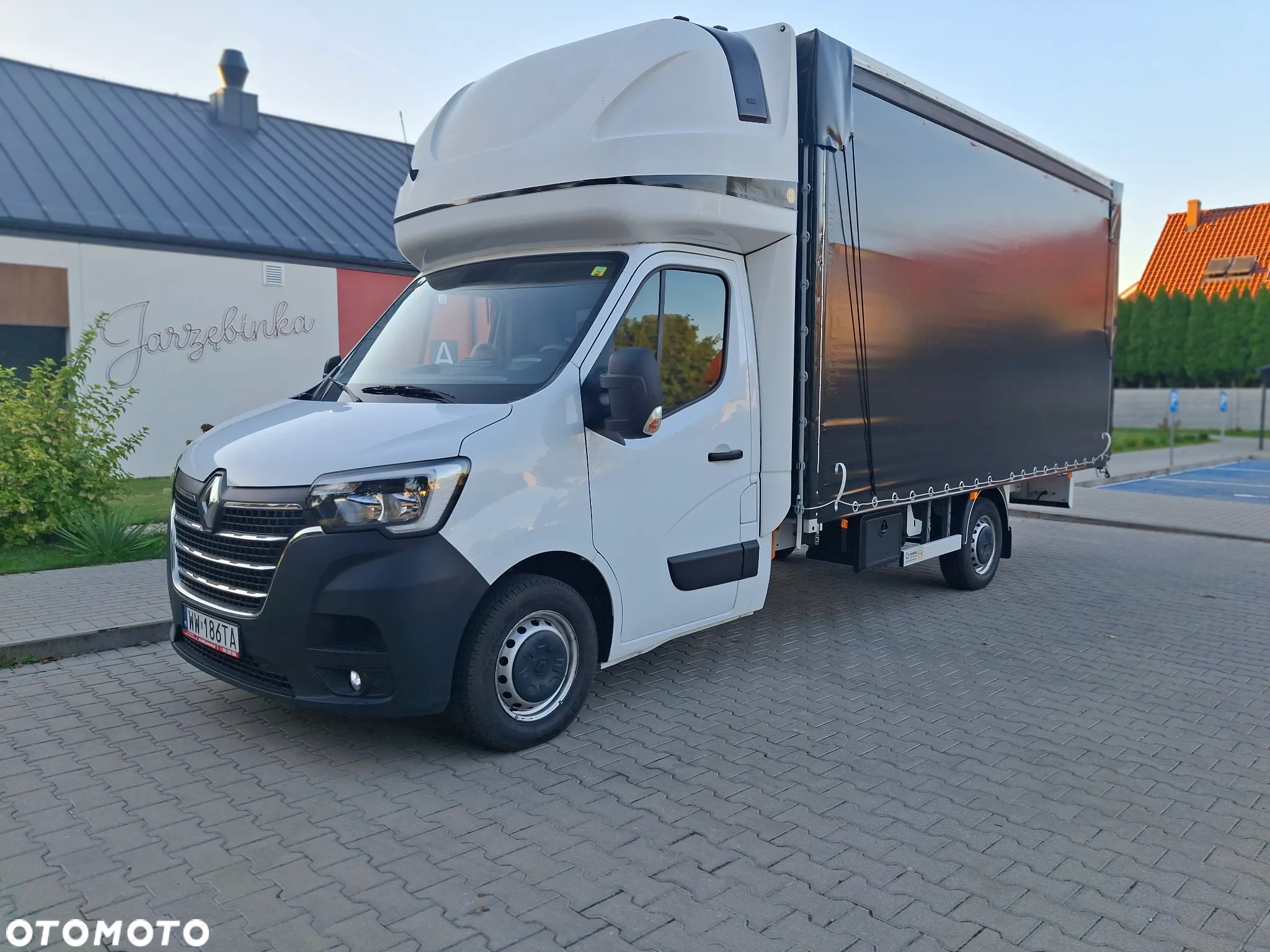 Renault Master - 6