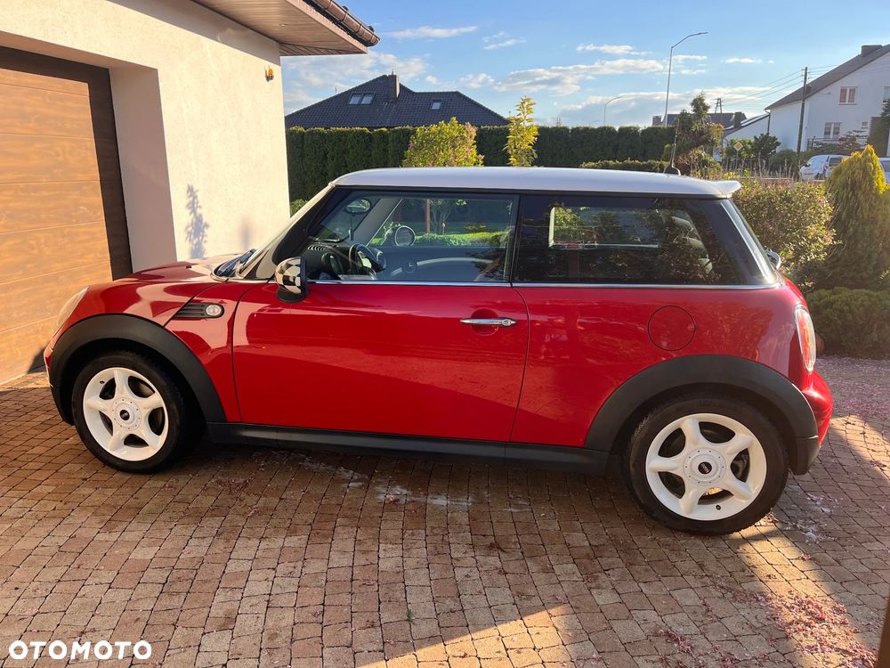 MINI Cooper - 4