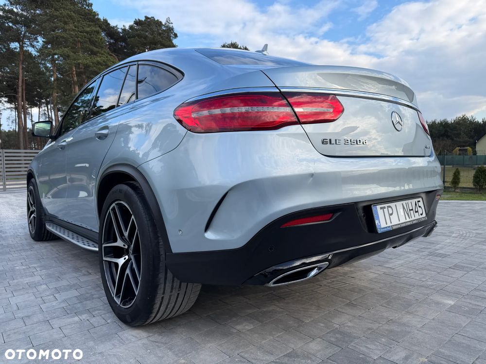 Mercedes-Benz GLE - 17