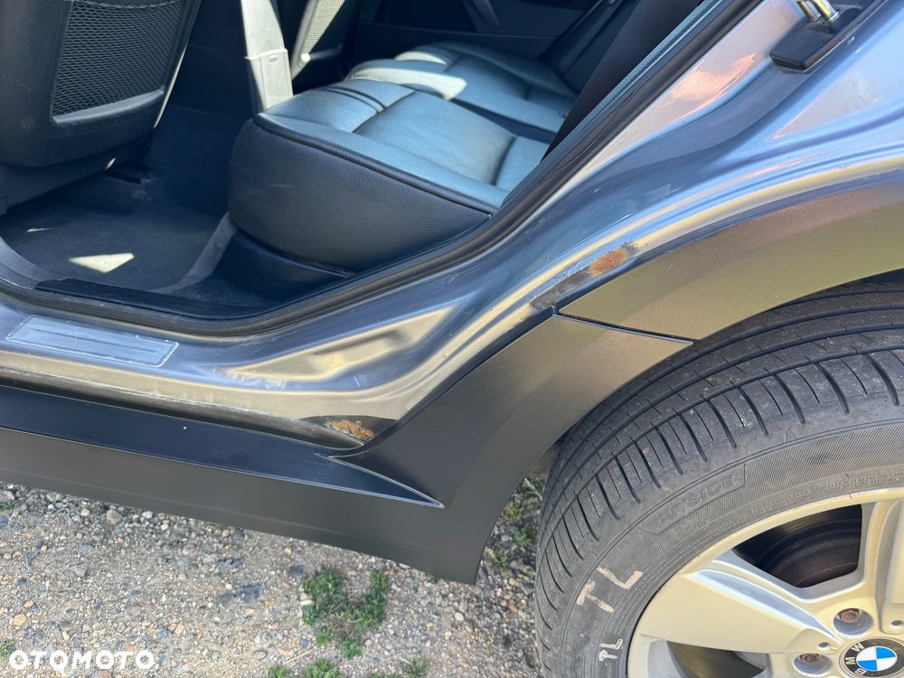 BMW X3 - 22