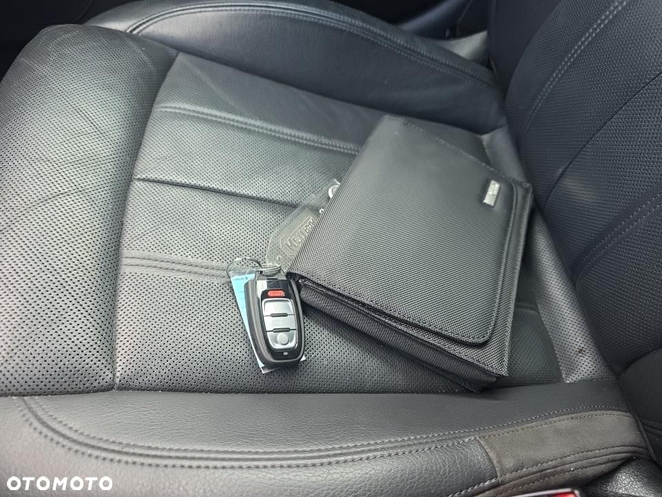 Audi A7 Sportback 3.0 TFSI Quattro S tronic - 11