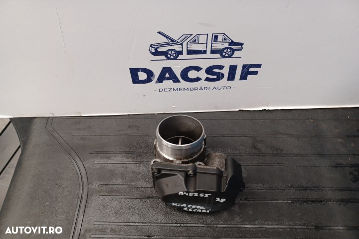 Clapeta acceleratie 35100-2A900 35100-2A900 Kia Ceed 2 [2012 - 2015] - 2