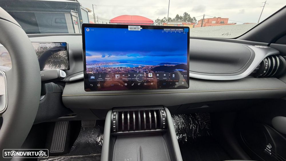 BYD Atto 3 EVO 74.8 kWh Design - 34