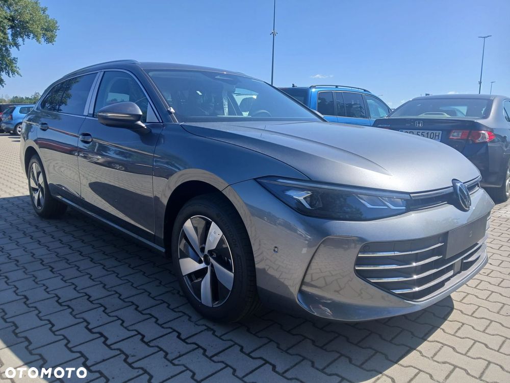Volkswagen Passat Variant - 3