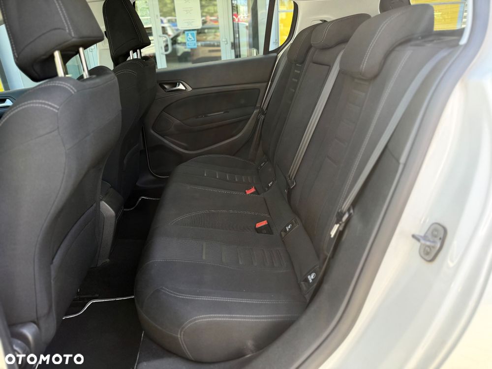 Peugeot 308 1.6 THP Allure - 14
