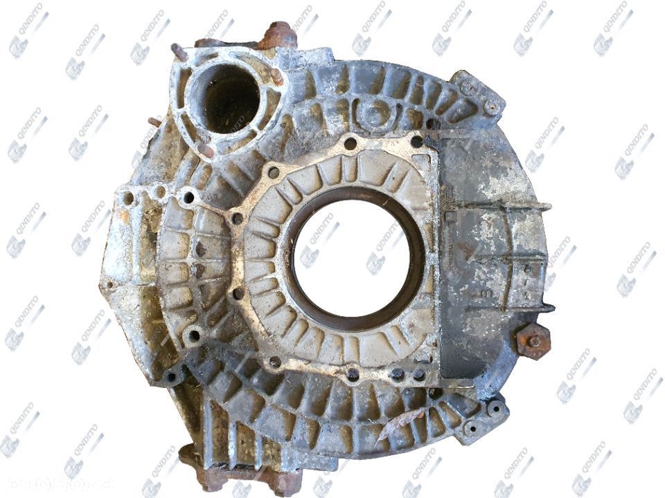 OBUDOWA SPRZĘGŁA RENAULT PREMIUM MAGNUM 320 370 420 DCI * - 2