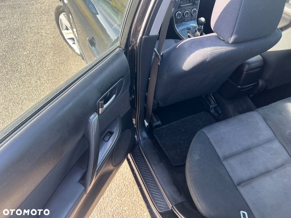 Mazda 6 Sport 1.8 Comfort - 6