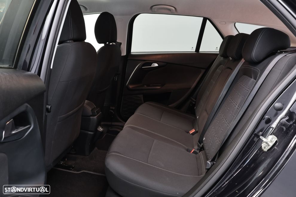 Fiat Tipo Station Wagon Cross 1.0 GSE T3 Cross - 26