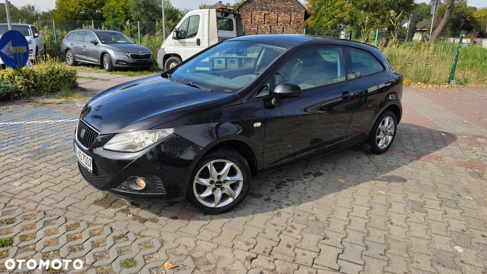 Seat Ibiza - 28
