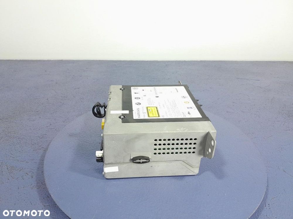 BMW 3 F30 F31 F34 LCI RADIO NAWIGACJA HARMAN KARDON 8794118 - 2
