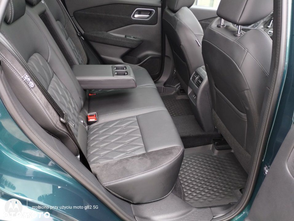 Nissan Qashqai - 17