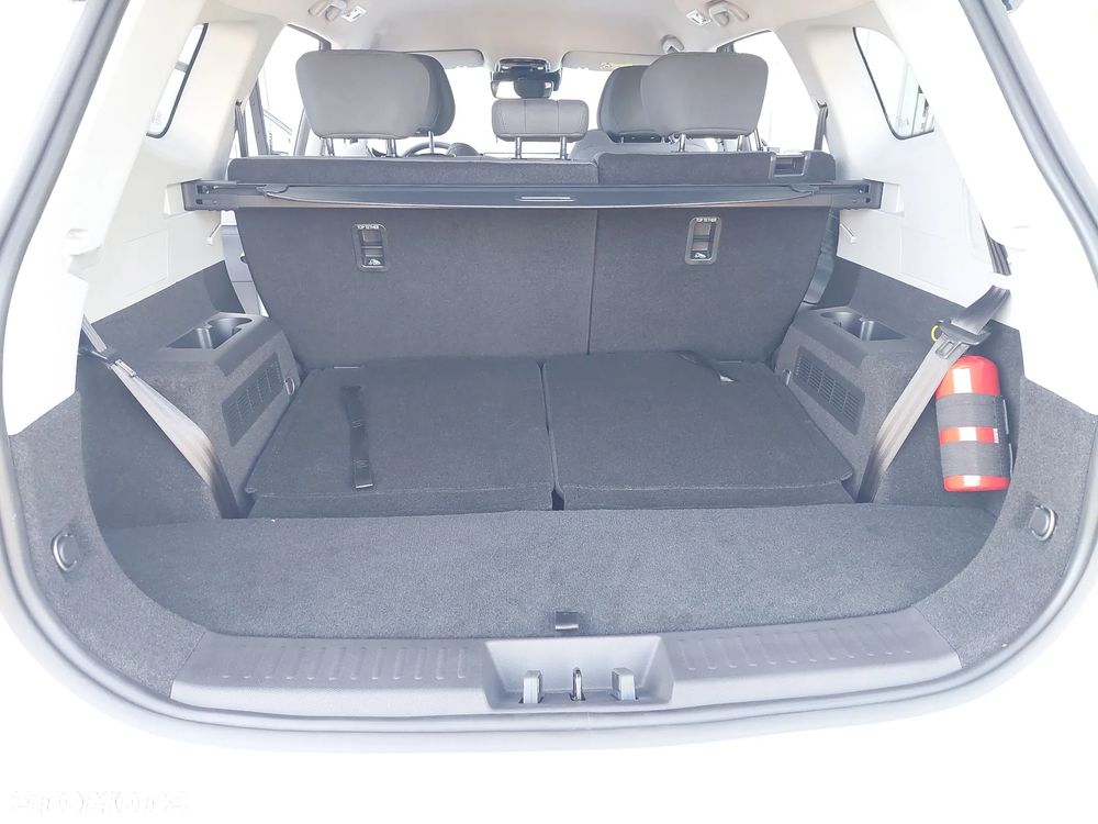 Chery Tiggo 8 1.6 T-GDI Comfort DCT - 18