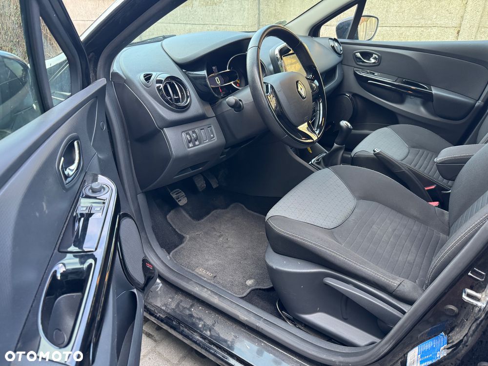 Renault Clio Energy TCe 90 Start & Stop Dynamique - 10