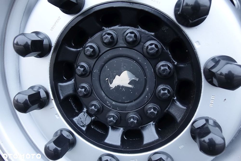 Schmitz Cargobull FIRANKA / STANDARD / OSIE SCHMITZ / NOWE PLANDEKI - 13