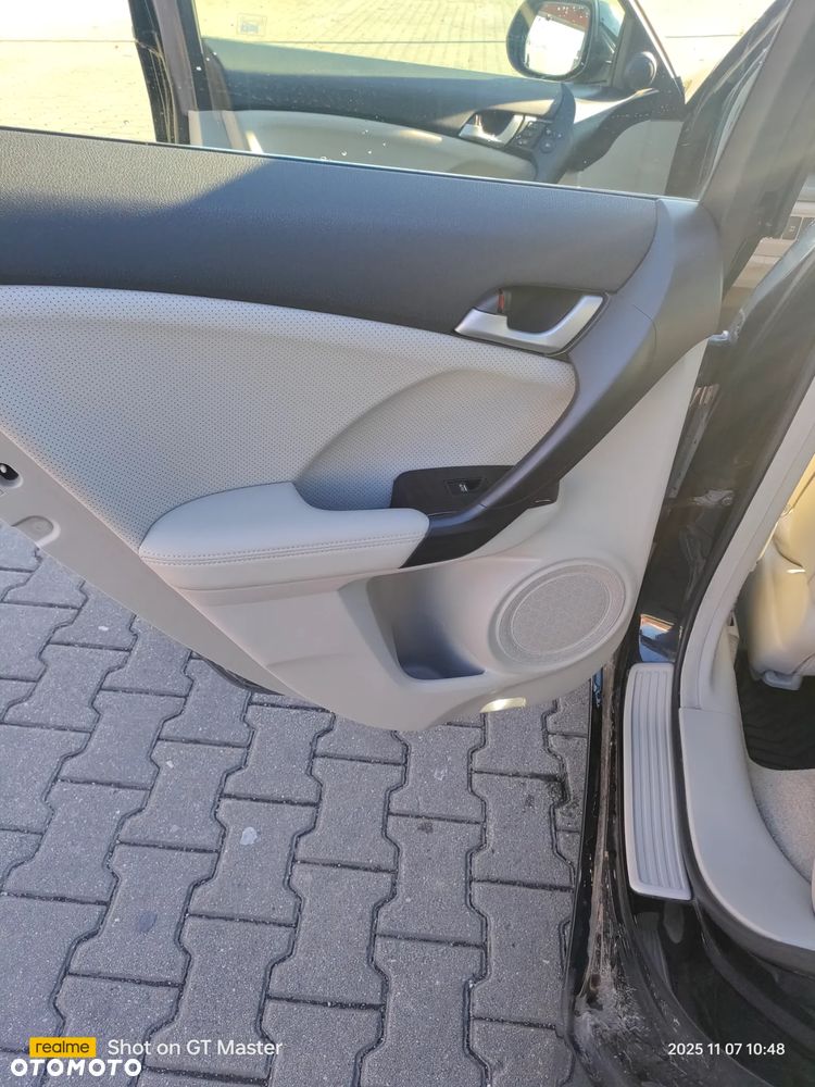 Honda Accord 2.4 Automatik Executive - 9