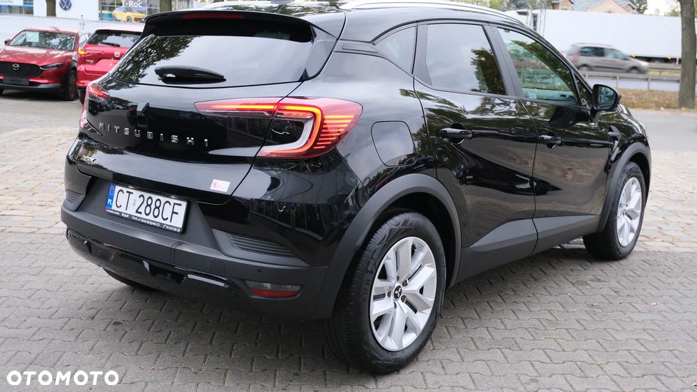 Mitsubishi ASX 1.0 Invite Style - 9
