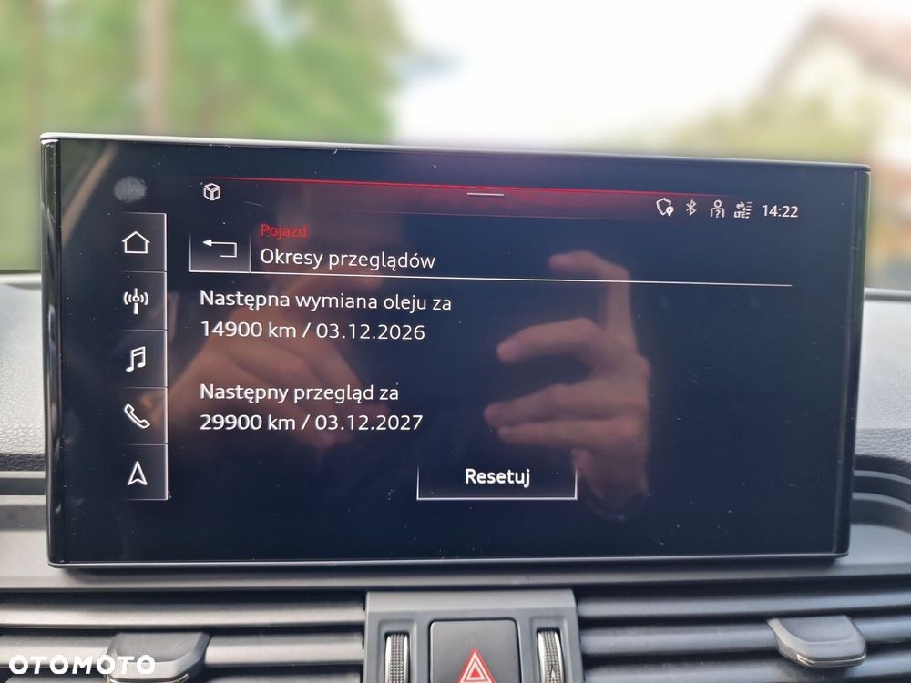 Audi Q5 35 TDI mHEV S tronic - 35