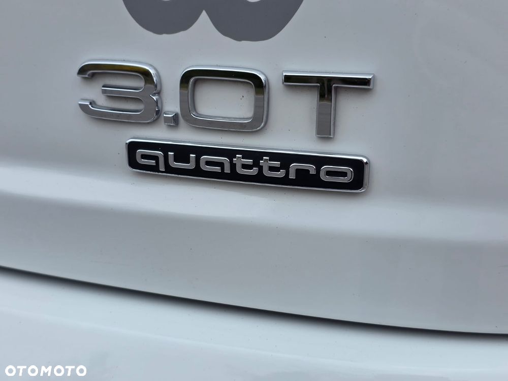 Audi Q7 3.0 TFSI Quattro Tiptronic - 28