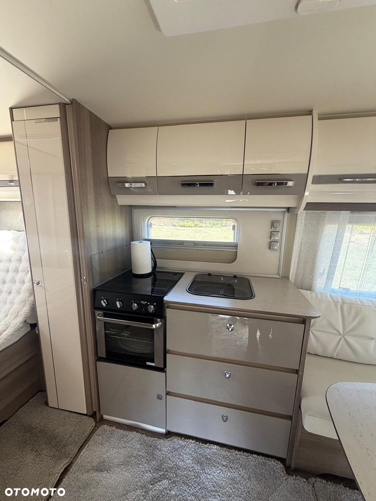 Fendt TENDENZA 650 - 13