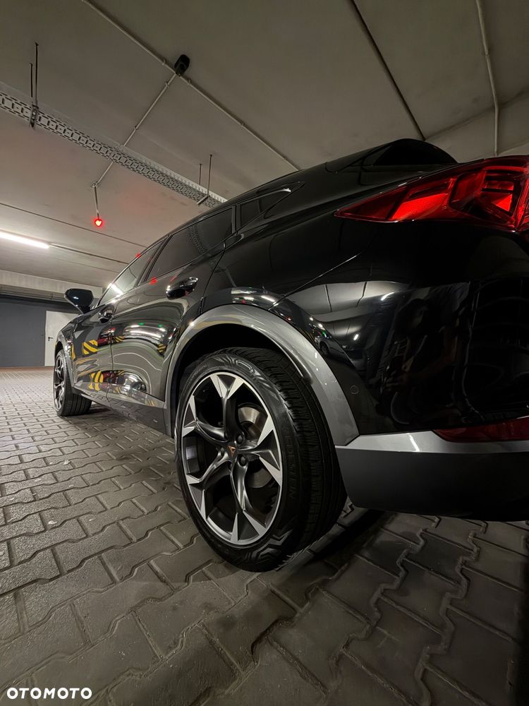 Cupra Formentor 1.5 TSI DSG - 7