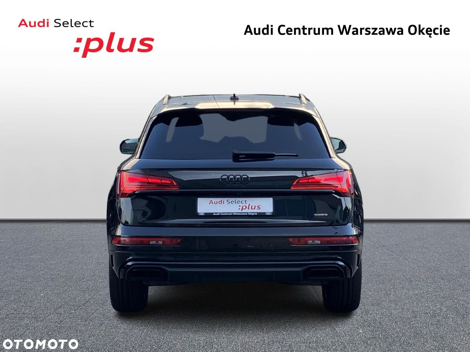 Audi Q5 - 7